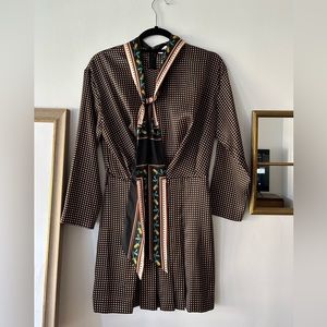Zara Dress